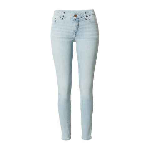 Esprit 7/8-Jeans (1-tlg) Plain/ohne Details, Weiteres Detail