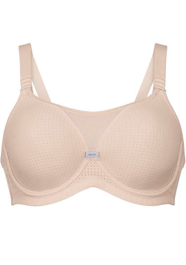 Anita Active Sport-BH performance wireX nahtlose Cups, extrem flache Nähte, günstig online kaufen