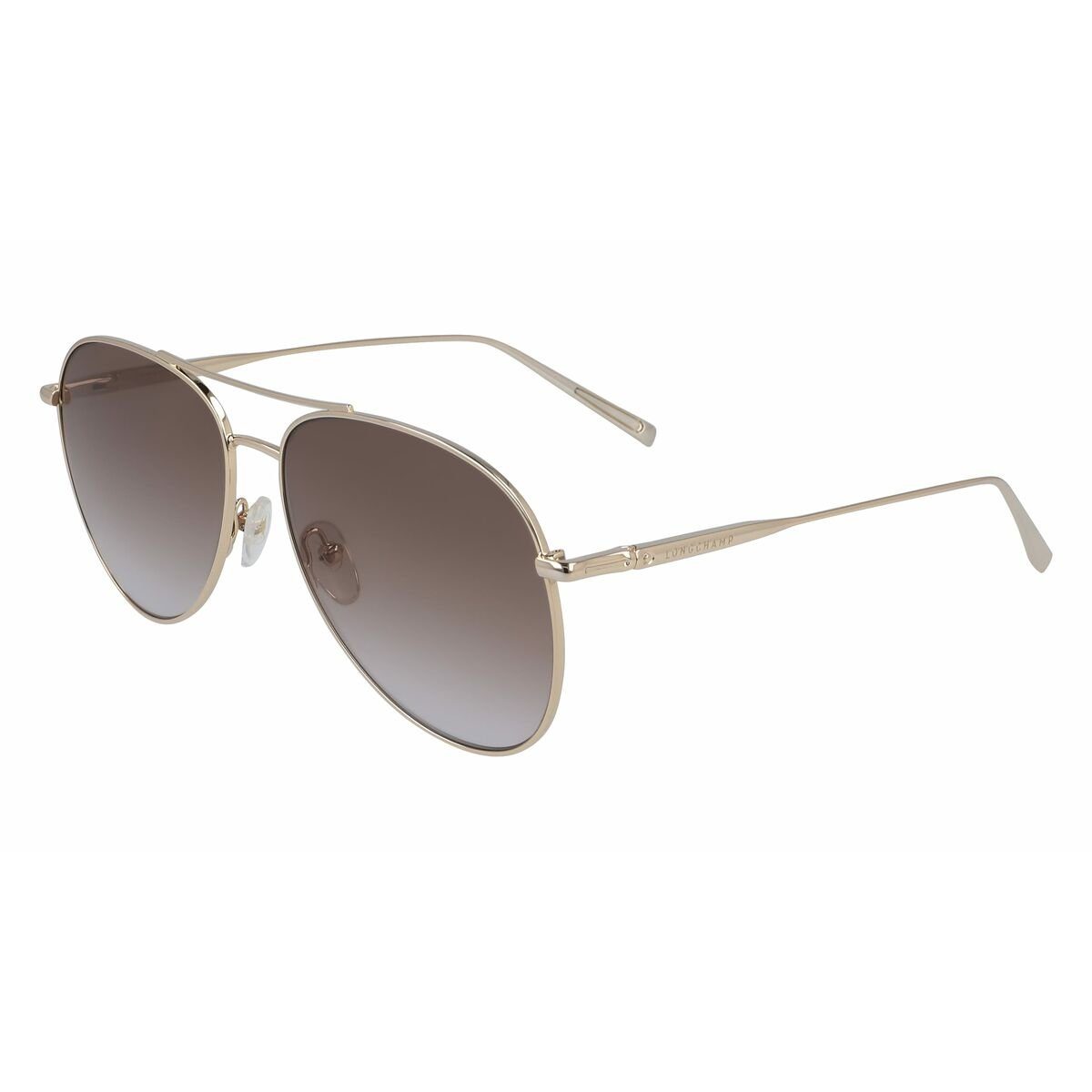 LONGCHAMP Sonnenbrille Damensonnenbrille Longchamp LO139S-718 59 UV400 ø mm
