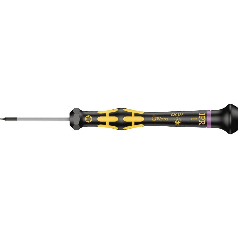 Schraubendreher Elektroniker IPR TORX PLUS® Schraubendreher