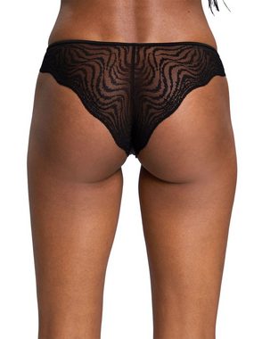 Esprit Minislip Hipster-Slip aus Spitze