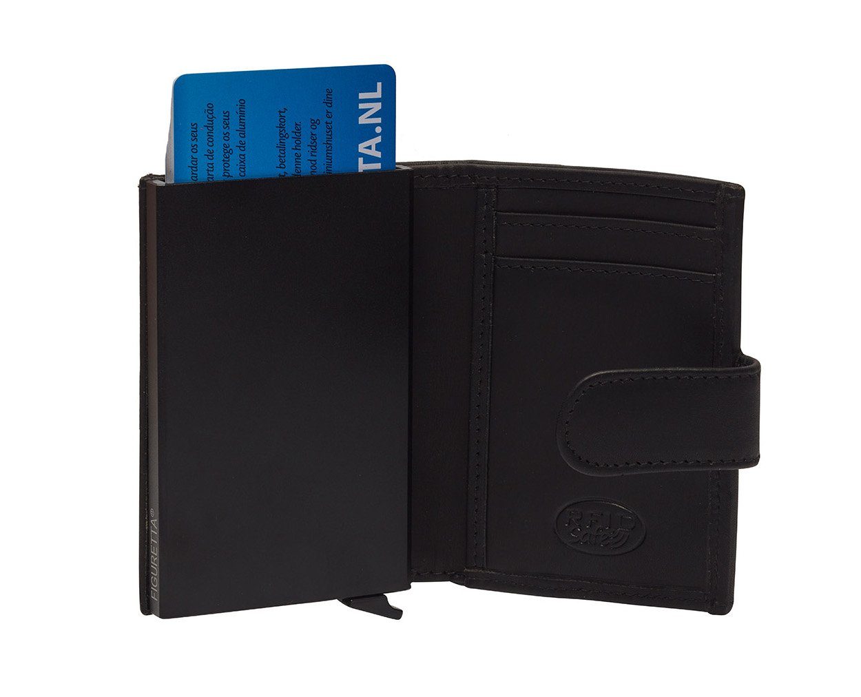 The Chesterfield Brand Geldbörse Wax Pull günstig online kaufen