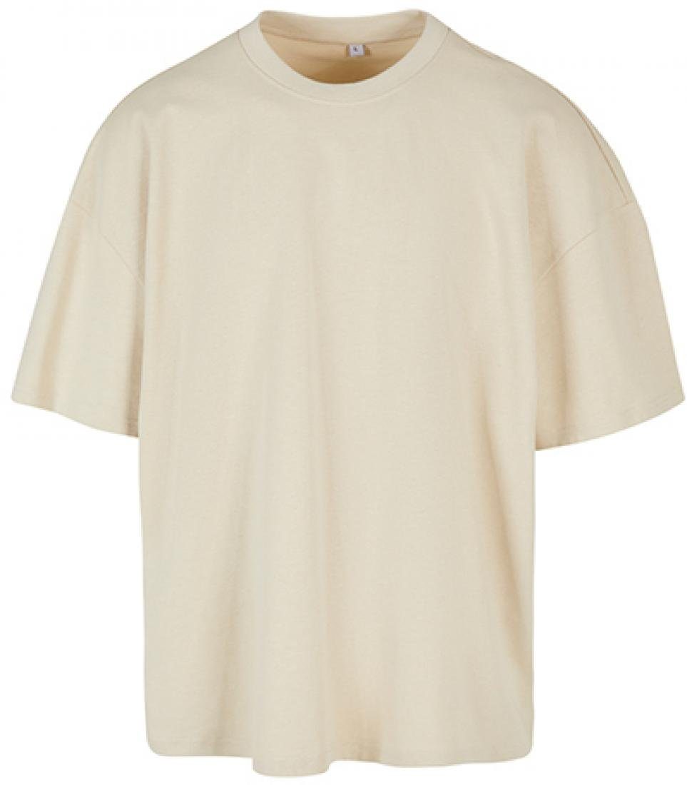 Build Your Brand Rundhalsshirt Ultra Heavy günstig online kaufen