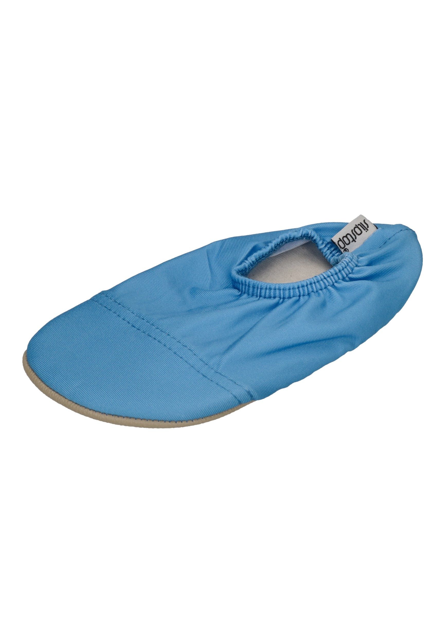 Slipstop SAPPHIRE Badeschuh Blau