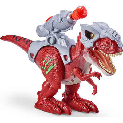 ZURU Roboter »Robo Alive - Dino Wars Dinosaurier T-Rex Serie 1«