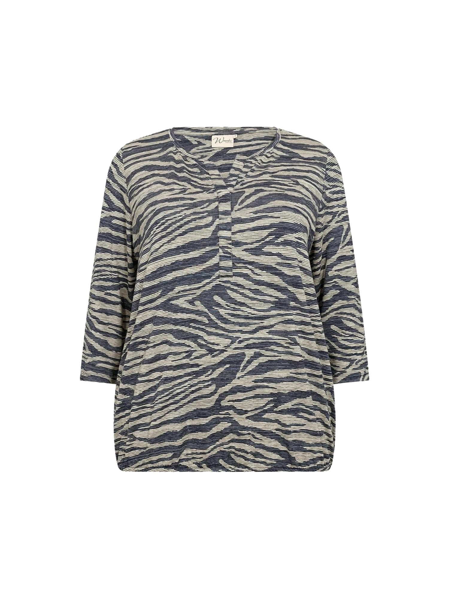 Wasabi Concept Blusentop Wasabi Concept Shirt WA-SARINA 10