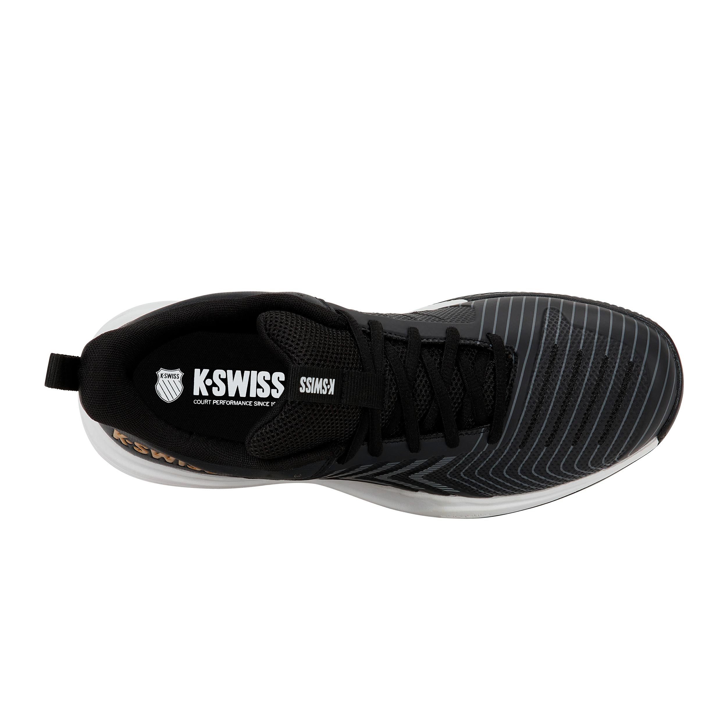 K-Swiss Ultrashot Light - Allcourt Tennisschuh Tennisschuh