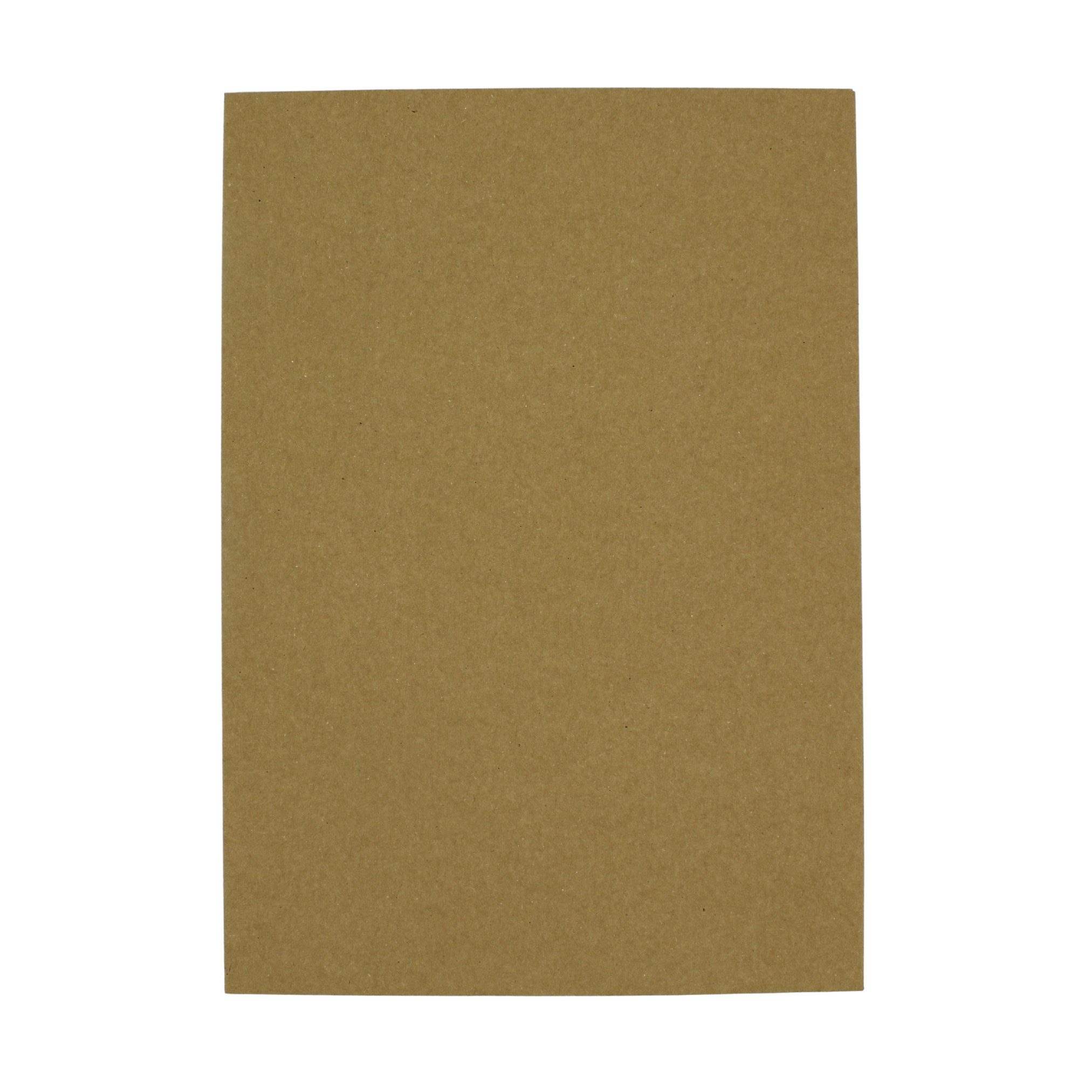 Packen24 GmbH Versandtasche Versandbeutel Kraftpapier 250 x 50 x 353 + 50 mm Haftklebung