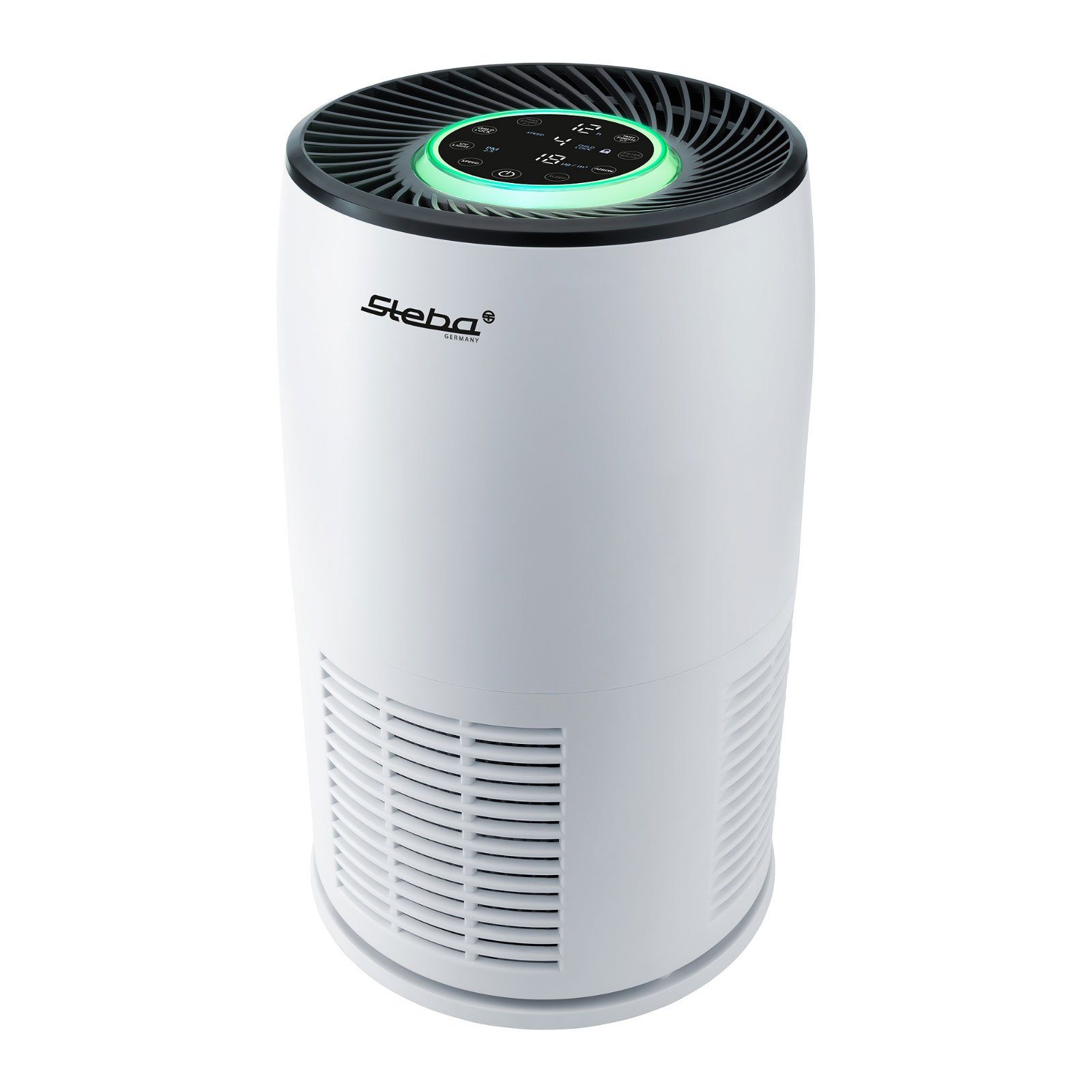 Steba Luftreiniger LR 12