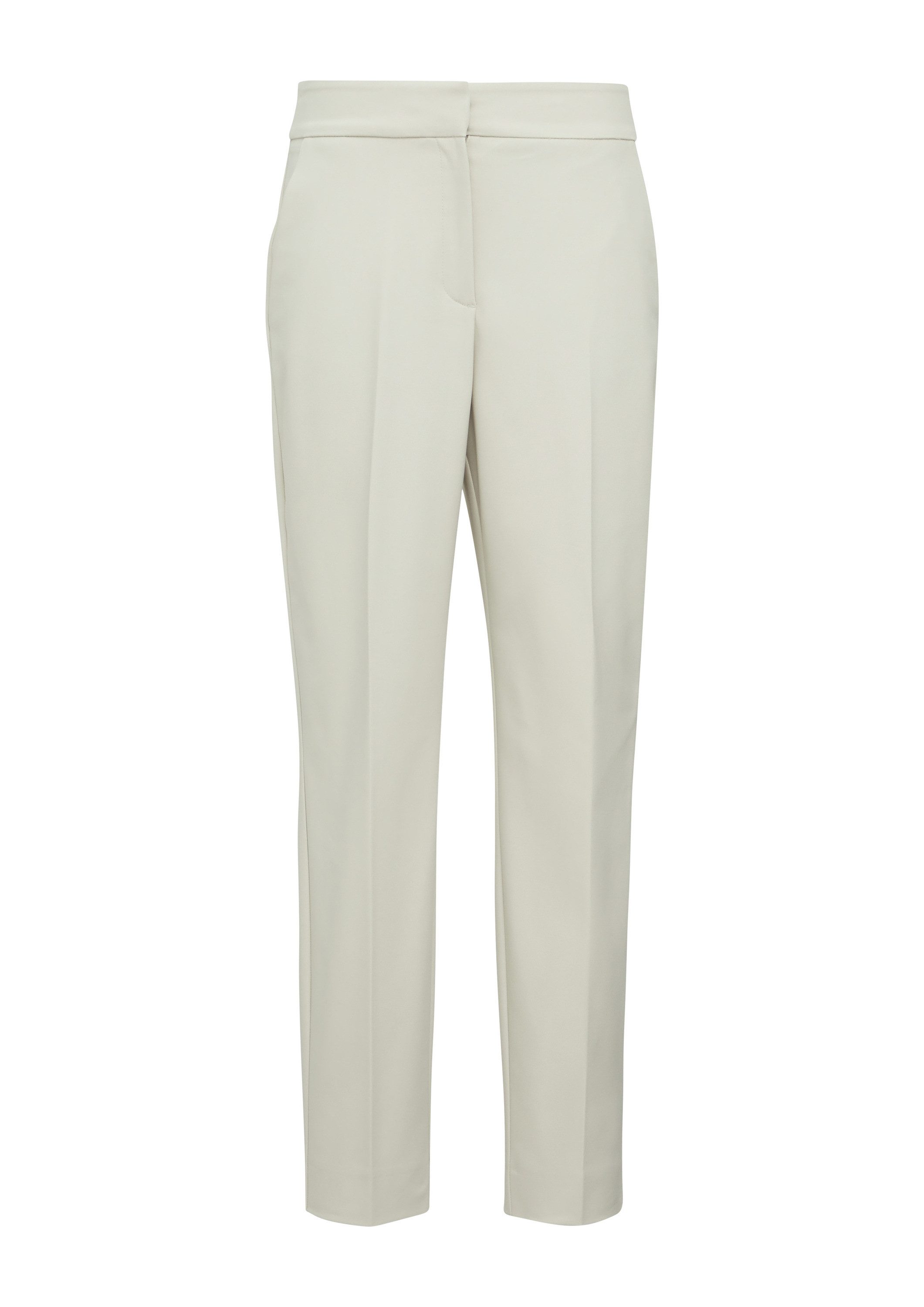 s.Oliver 7/8-Hose Hose Cigarette-Pants im Slim günstig online kaufen