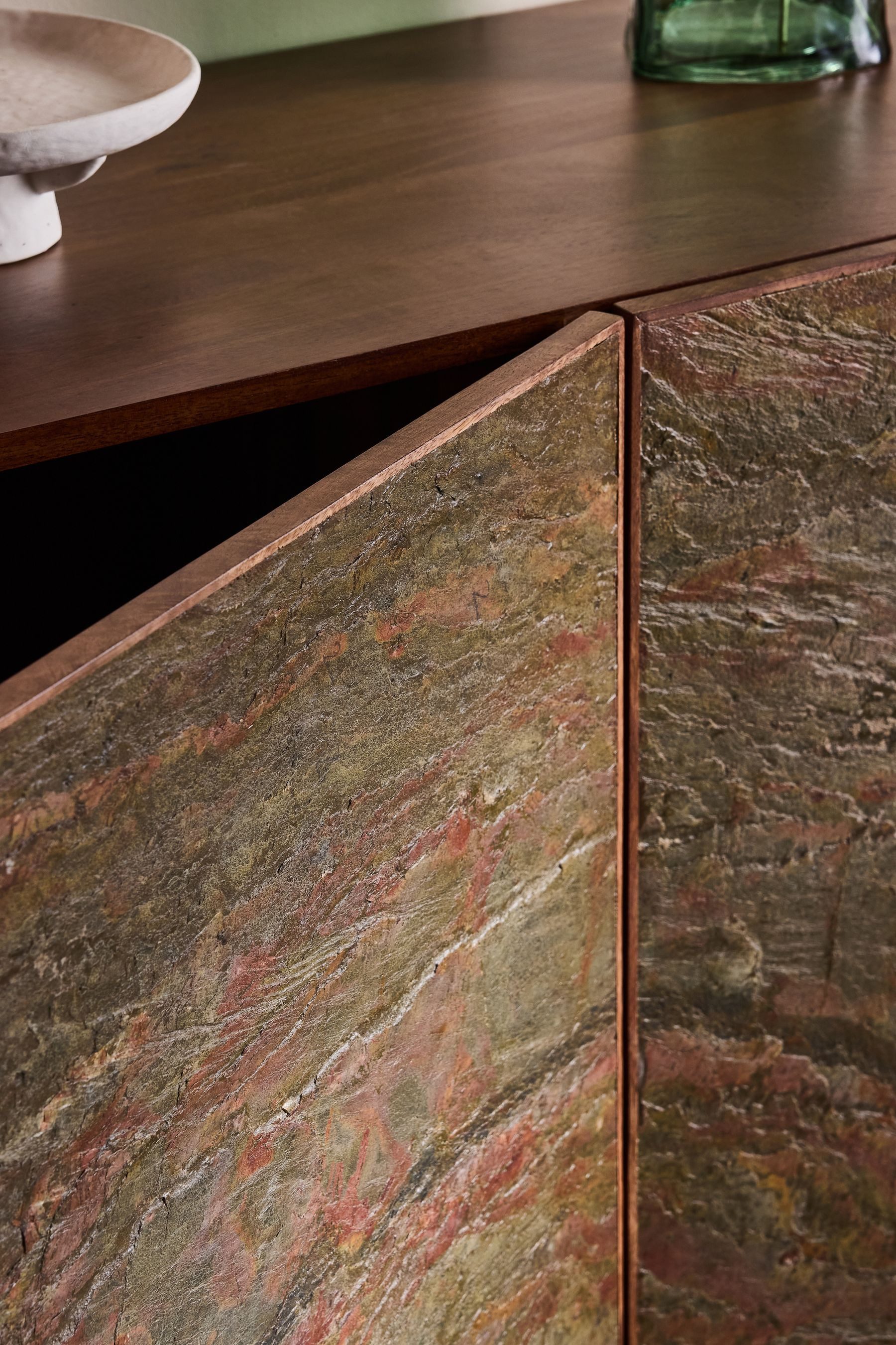 MADE Sideboard MADE.COM Dilan Großes Sideboard (1 St)