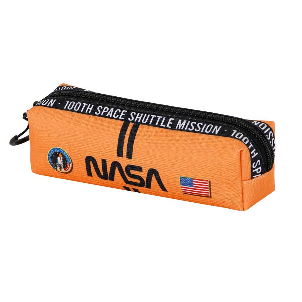 Federmäppchen NASA Federmappe Schlampermäppchen Mäppchen Federtasche