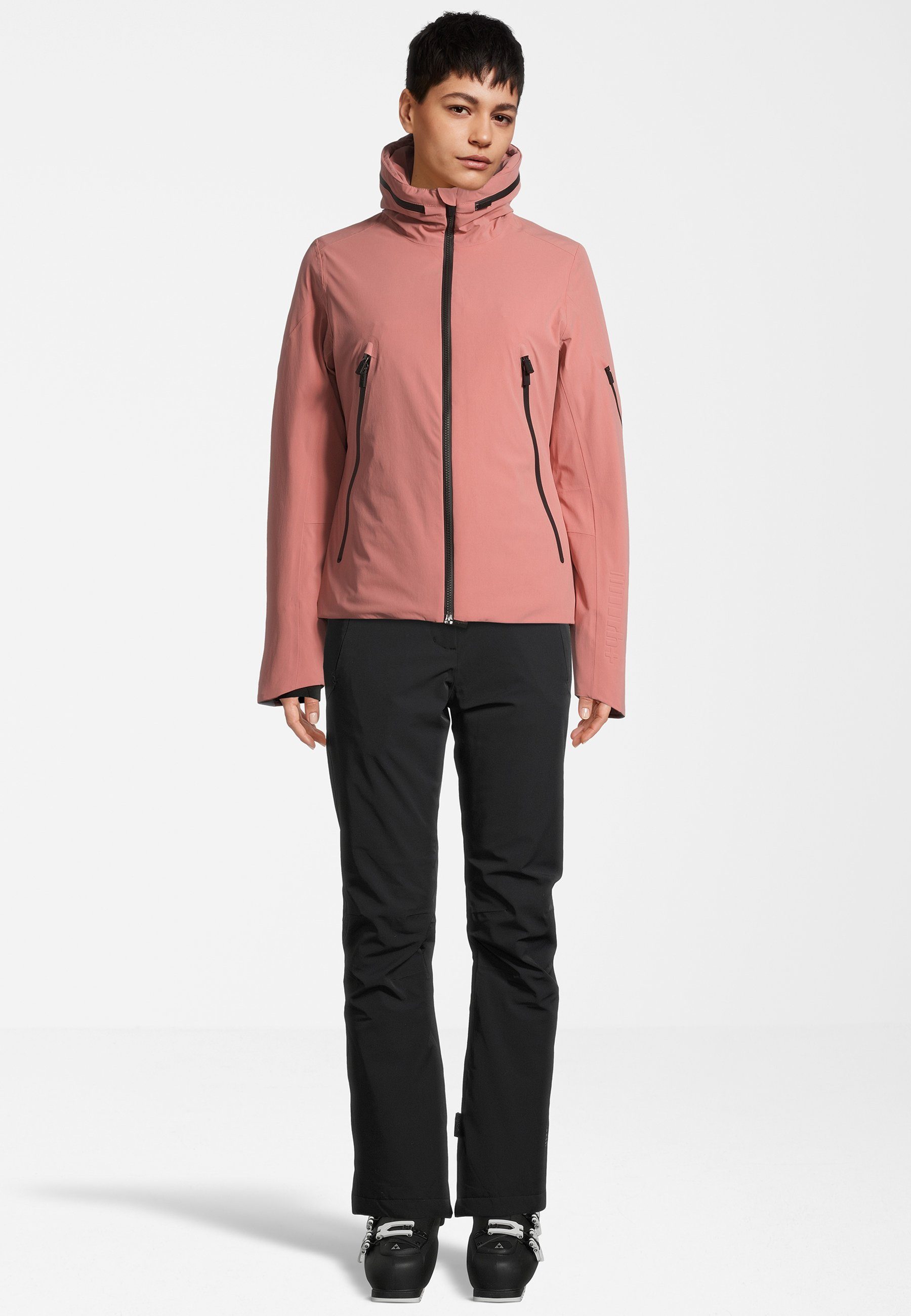 rh+ Skijacke 4 Elements Padded (1-St) günstig online kaufen