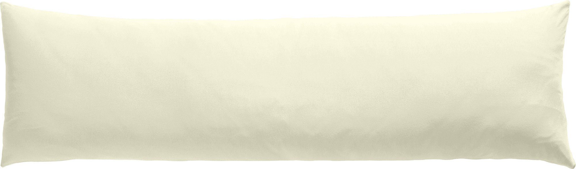 Erwin Müller Seitenschläferkissenbezug Seitenschläferkissenbezug "Murnau", günstig online kaufen