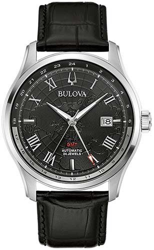 Bulova Mechanische 96B387 Uhr