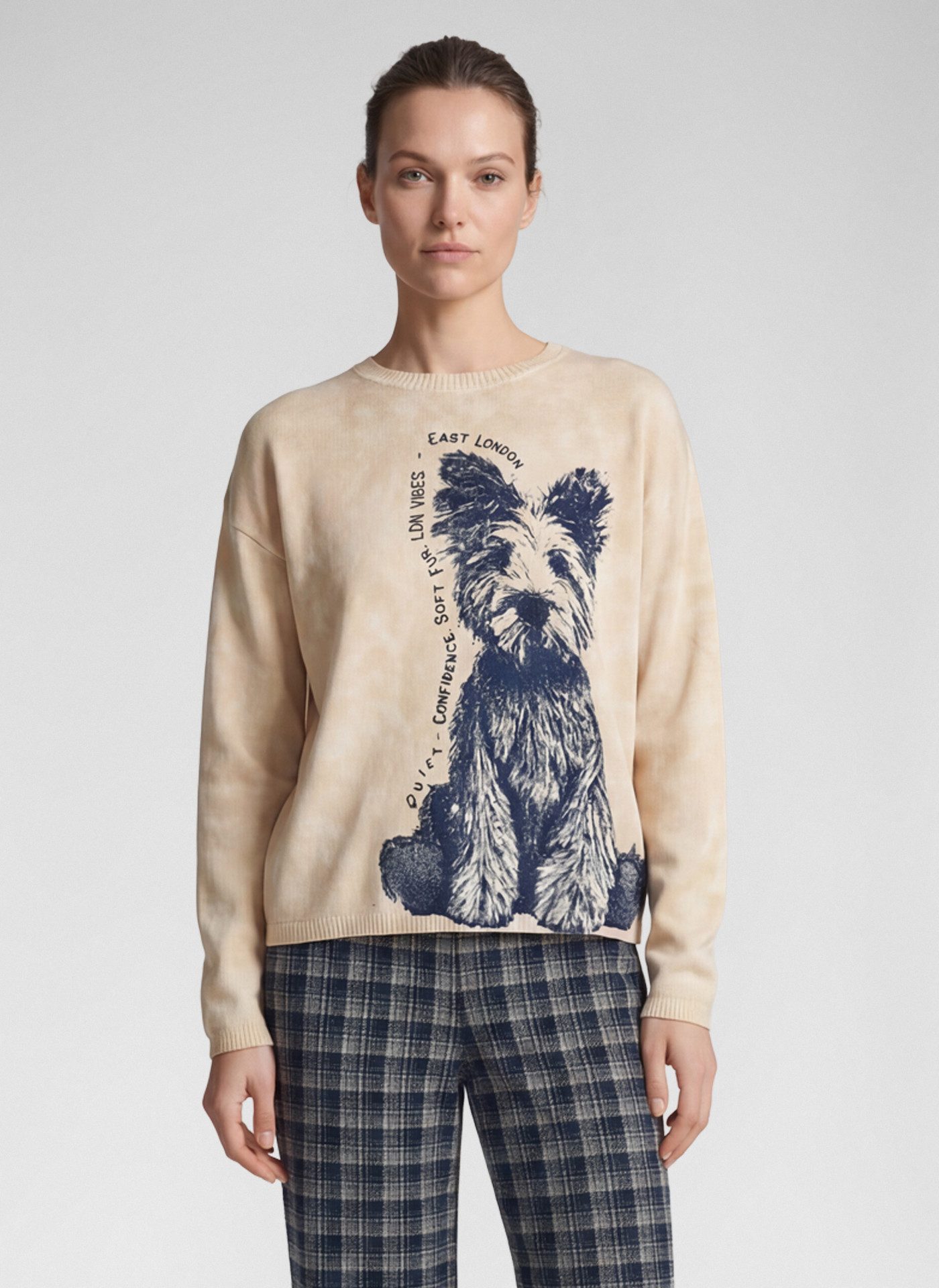Rabe Strickpullover Pullover