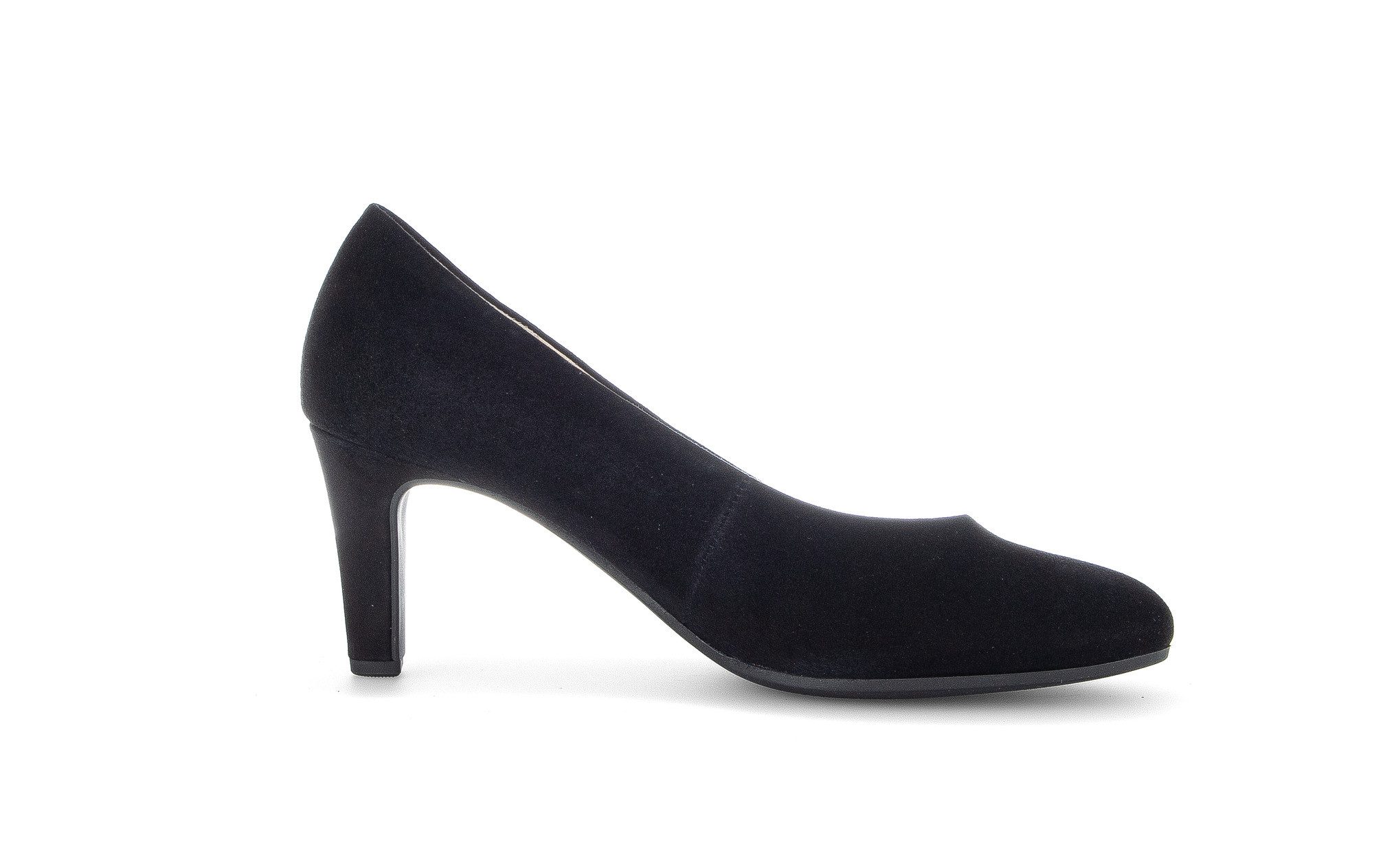 Gabor Pumps