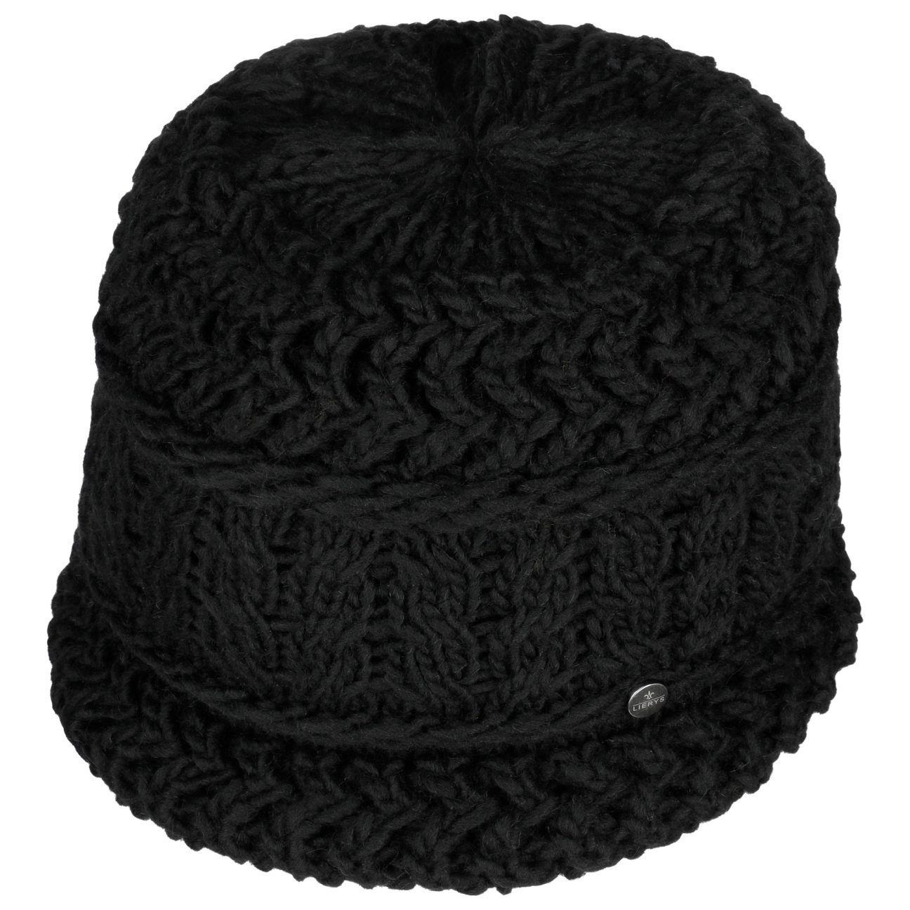 Lierys Outdoorhut (1-St) Wollhüte, Made in günstig online kaufen