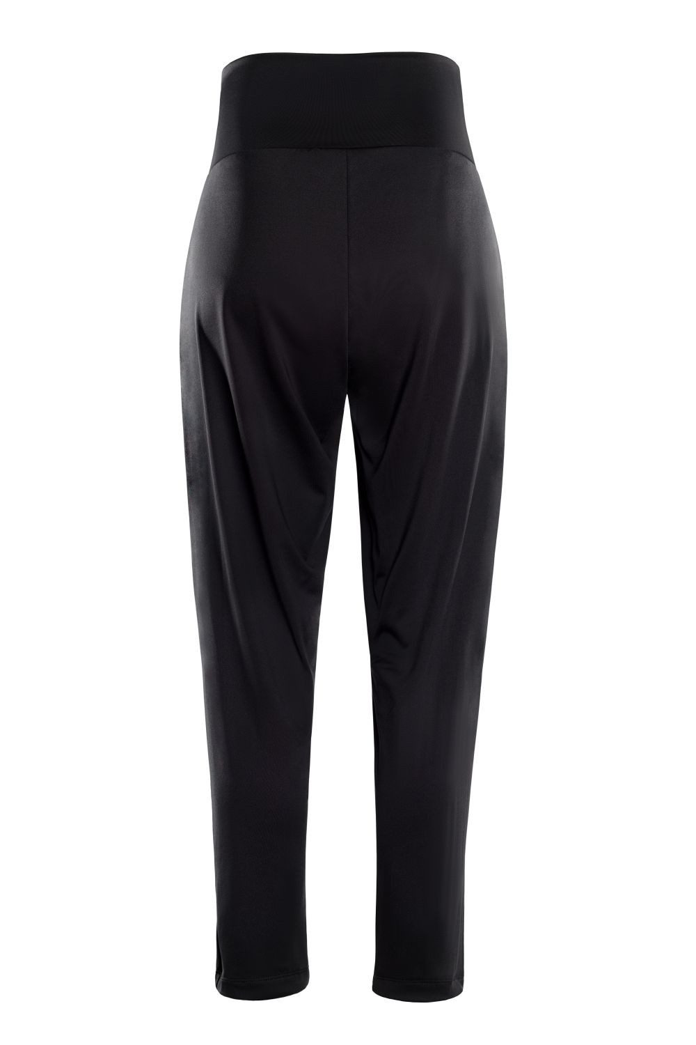 Winshape 7/8-Hose Functional Light HP303 High Waist Baggy Pants mit Core-Bund
