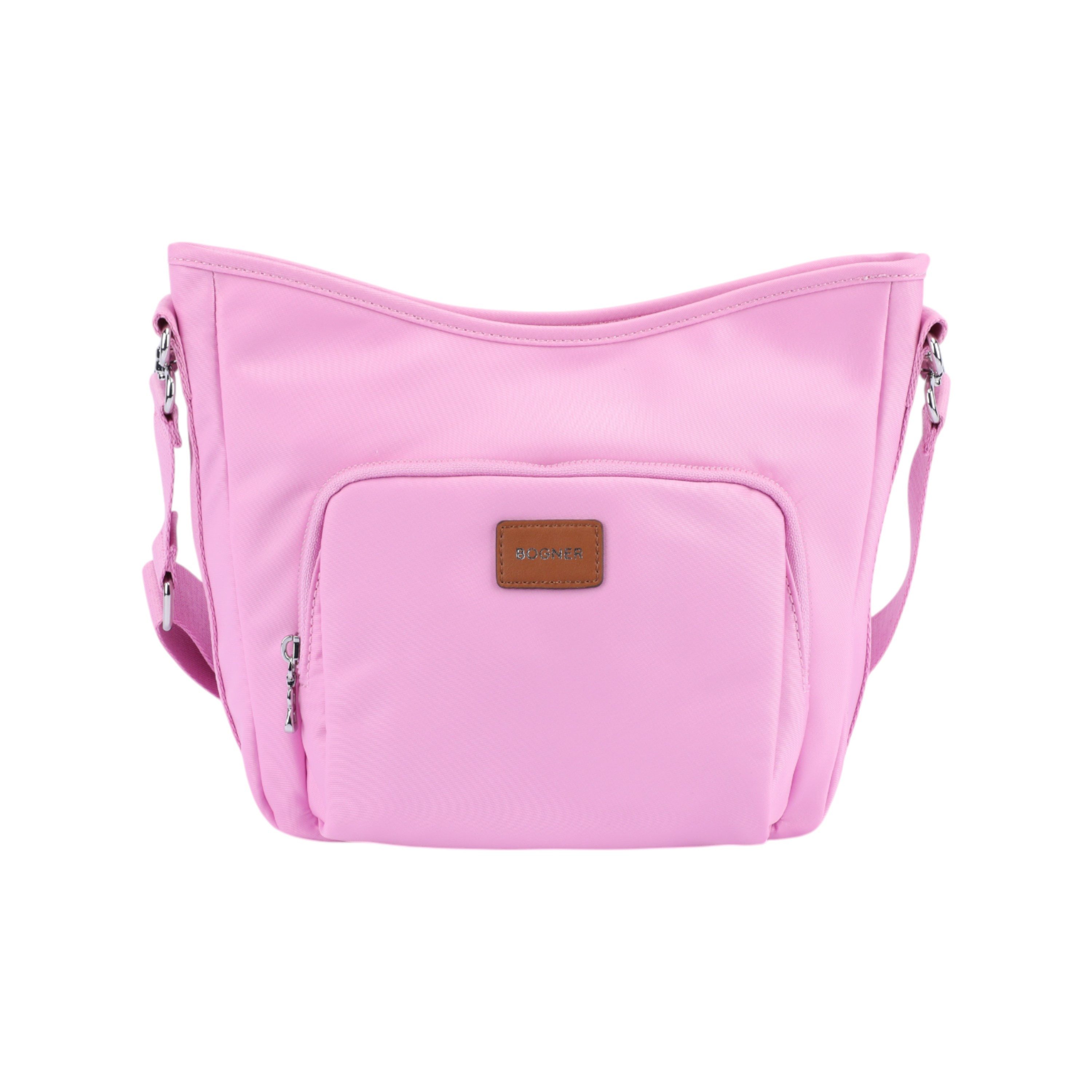 Schultertasche Bogner - Damen Schultertasche Fully 1.0 Irma