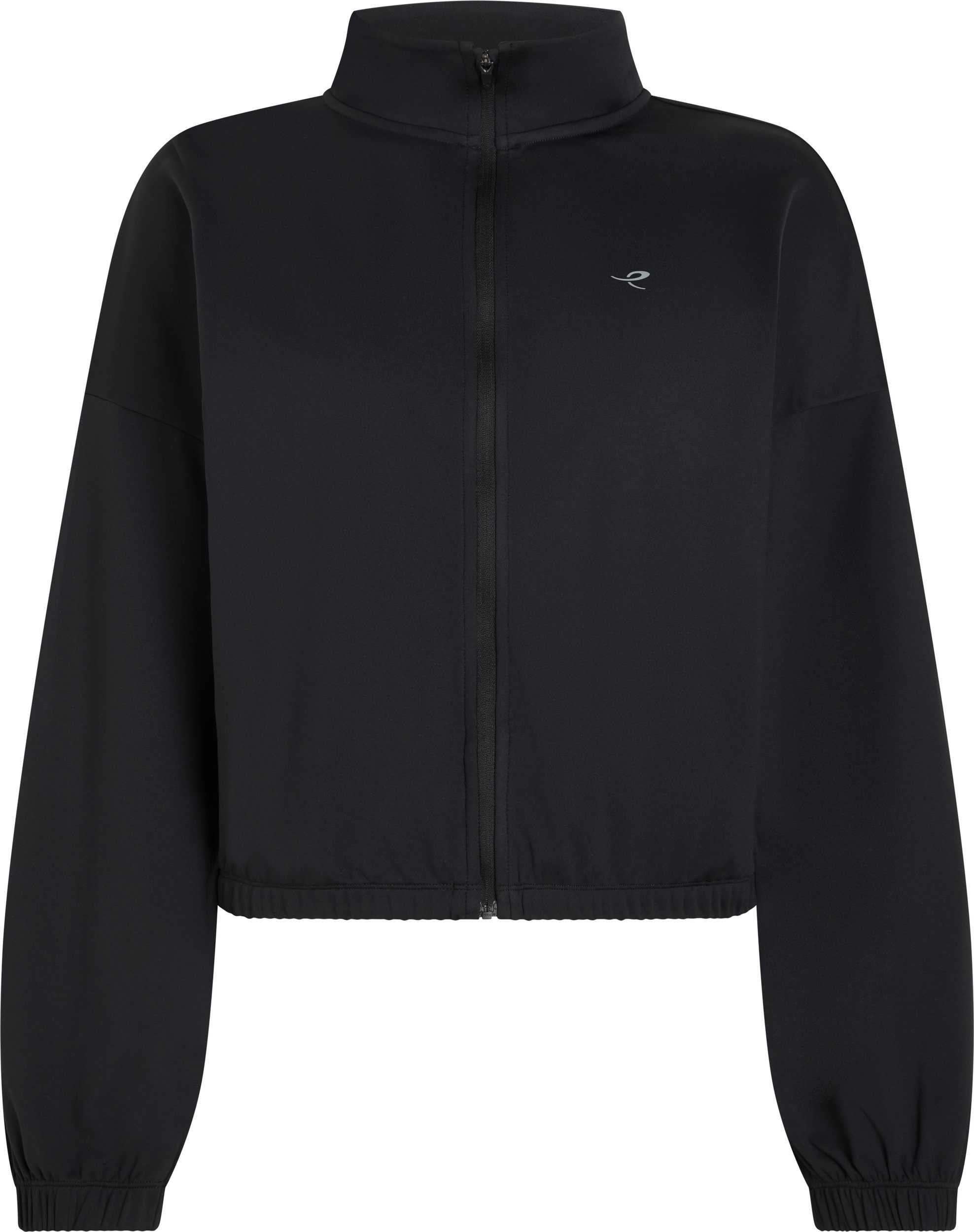 Energetics Funktionsjacke Da.-Funktions-Jacke Gwena W BLACK