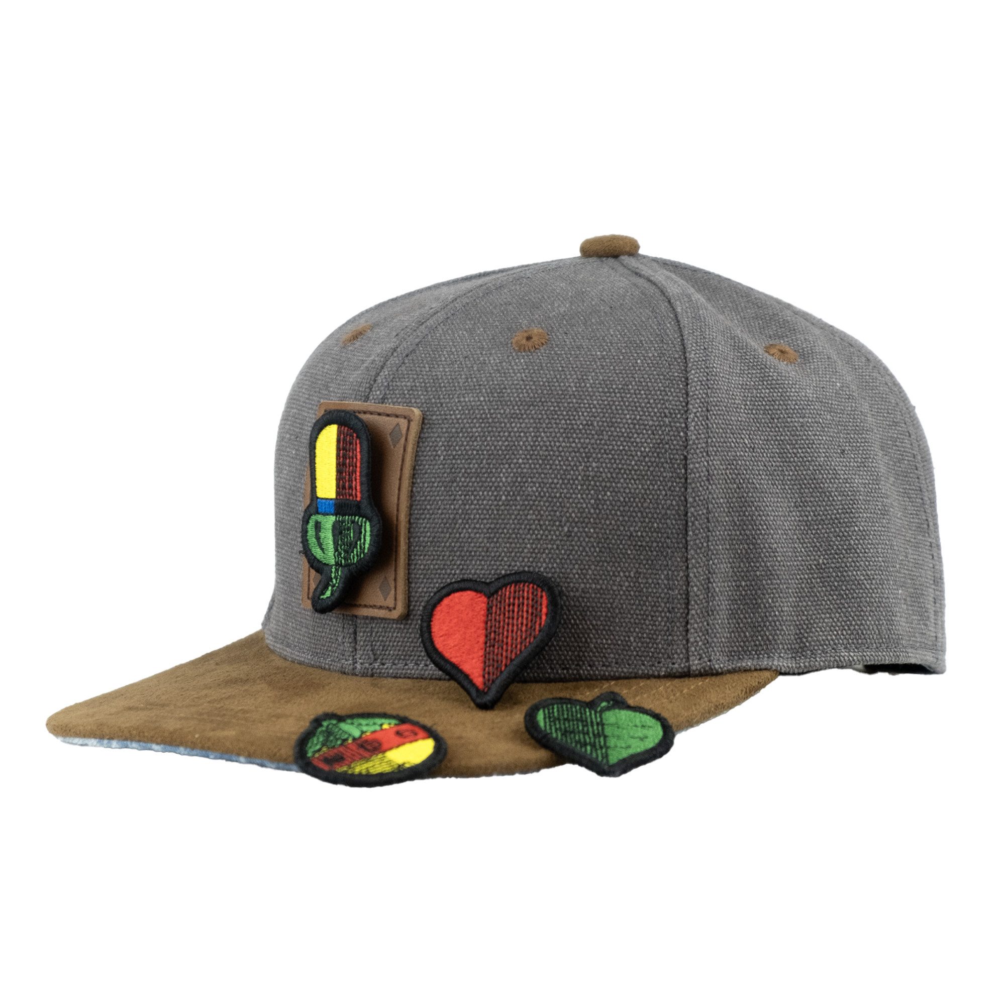 Bavarian Caps Snapback Cap Bavarian Caps günstig online kaufen