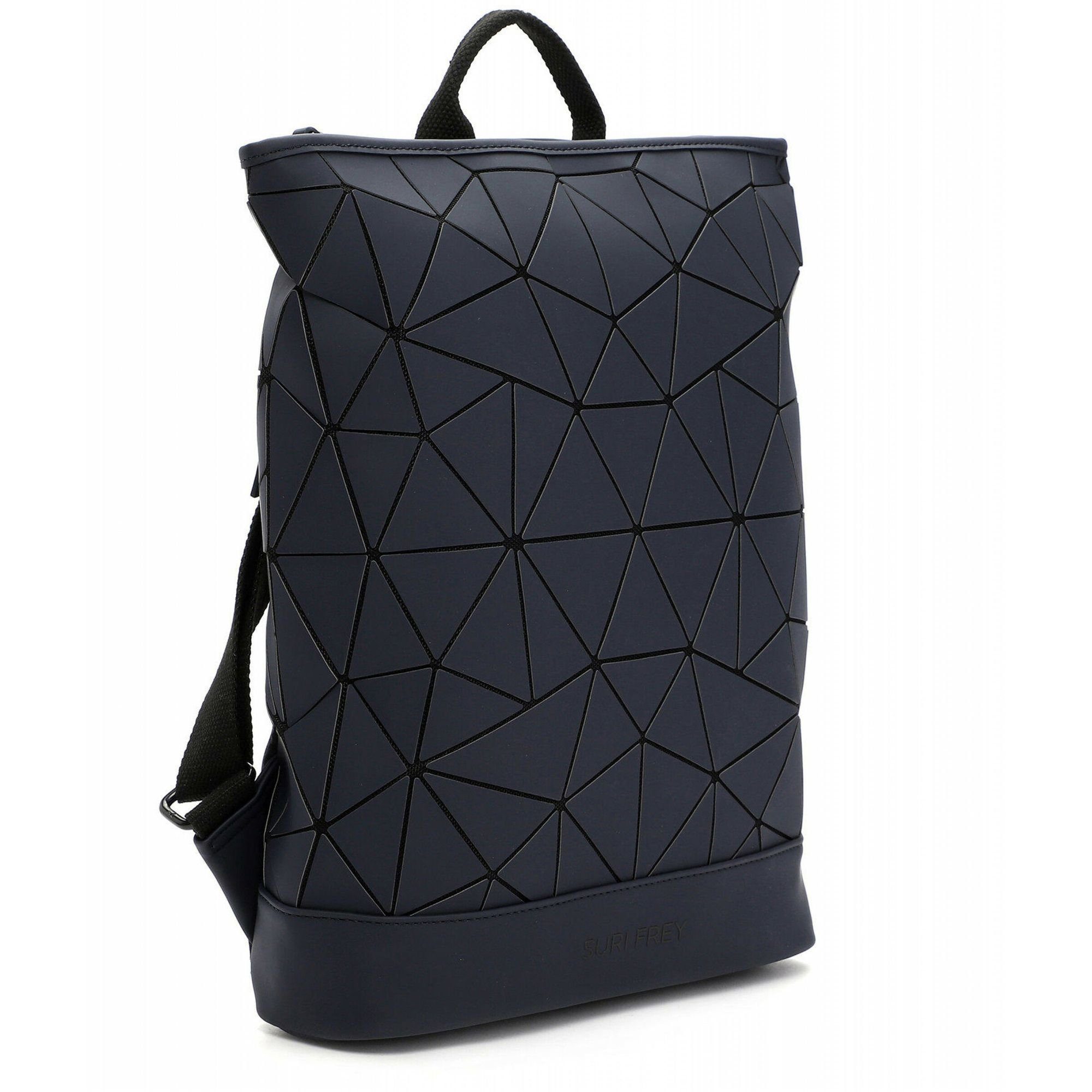SURI FREY Daypack SFY Suri Sports Cody, Polyurethan