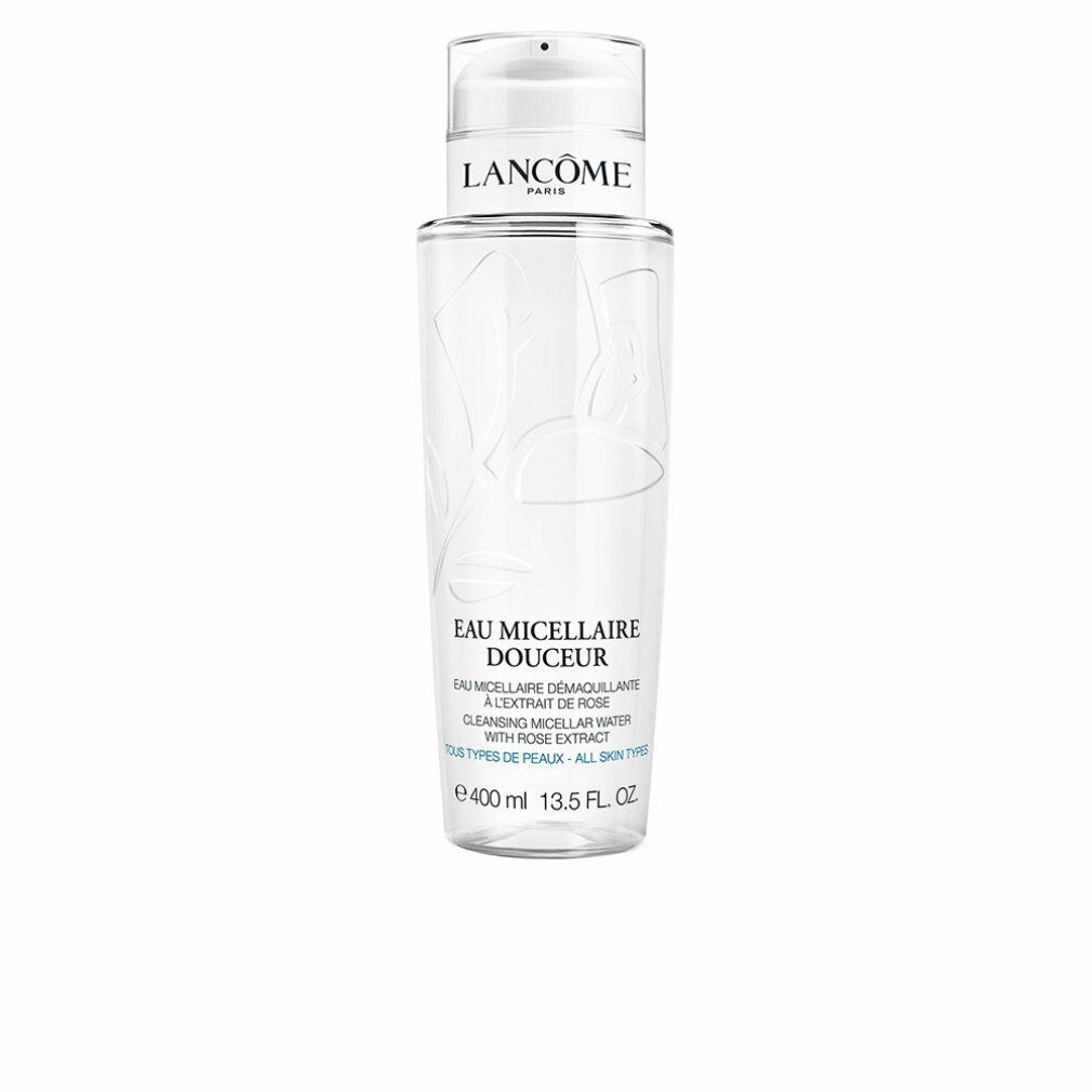 LANCOME Gesichtspeeling Eau Micellaire Douceur