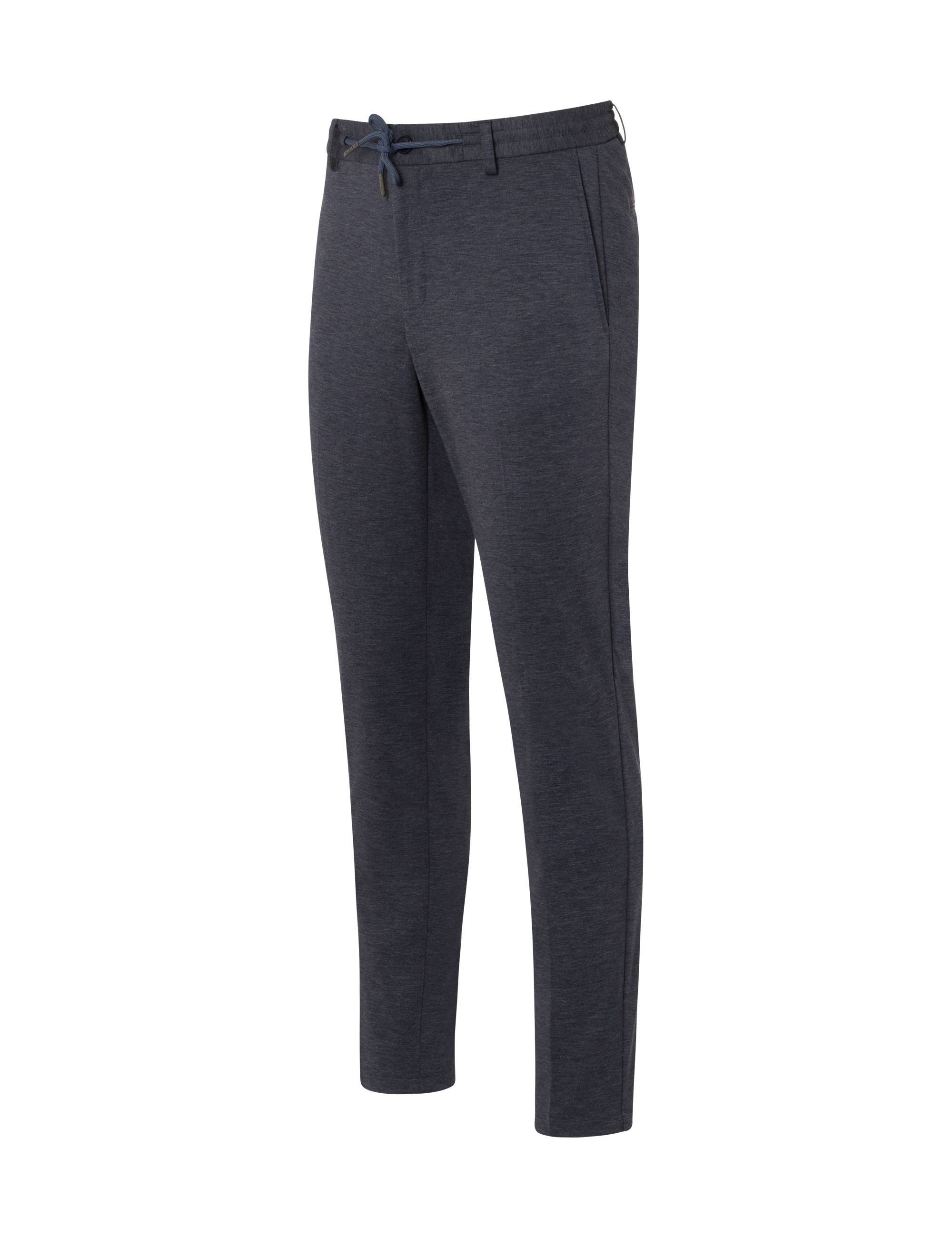 Thomas Goodwin Anzughose Hose im Slim-Fit, 3936-0-2835