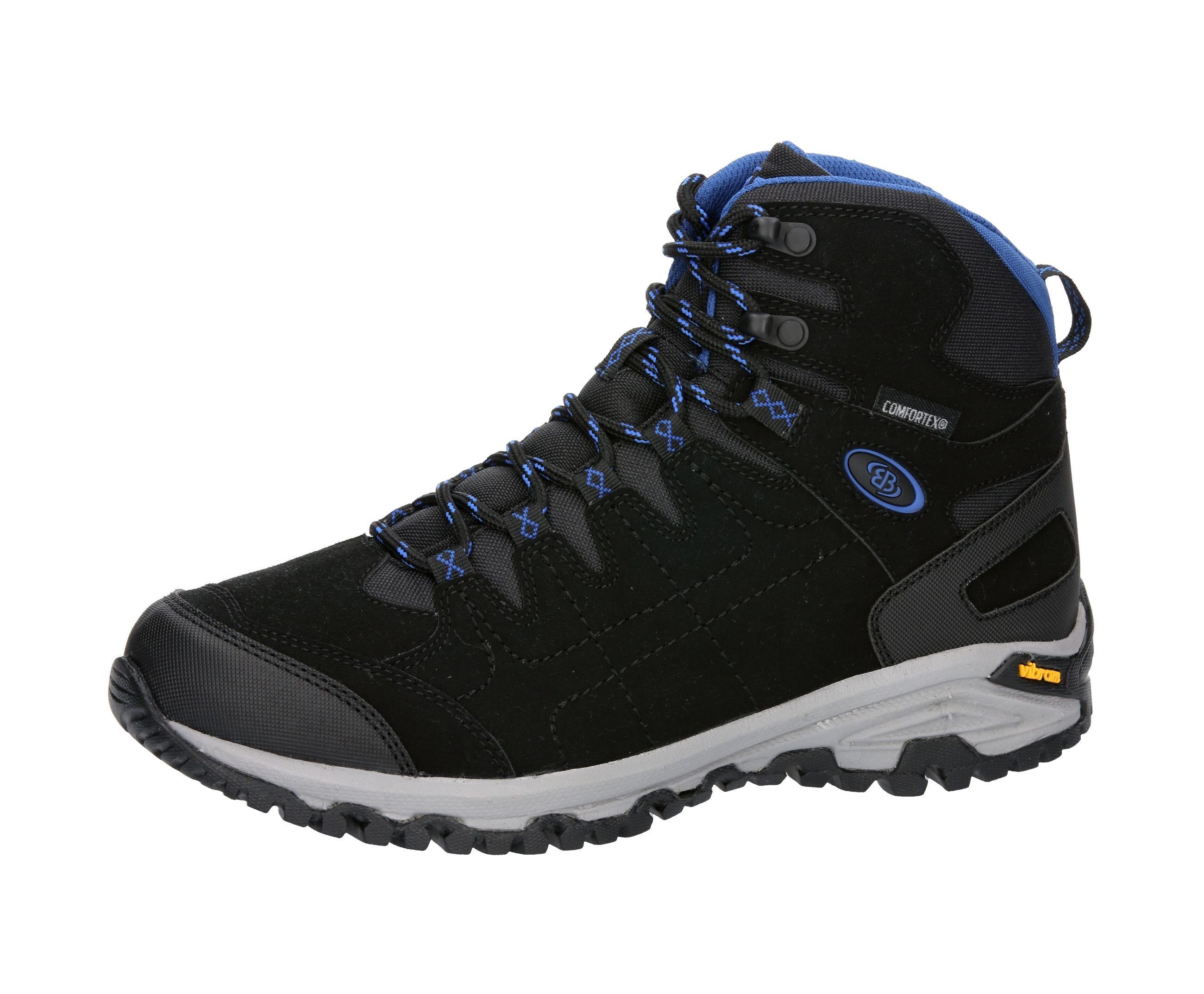 BRÜTTING Outdoorstiefel Mount Shasta High Outdoorschuh günstig online kaufen