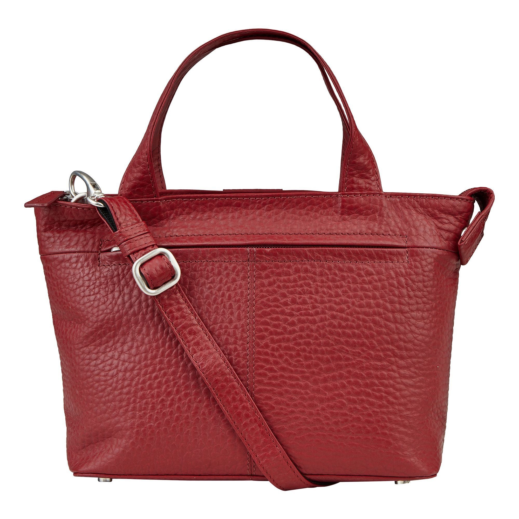 Voi Henkeltasche Hirsch, Leder