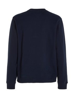 Tommy Jeans Sweatshirt TJM REG MODERN TOMMY TM CNECK