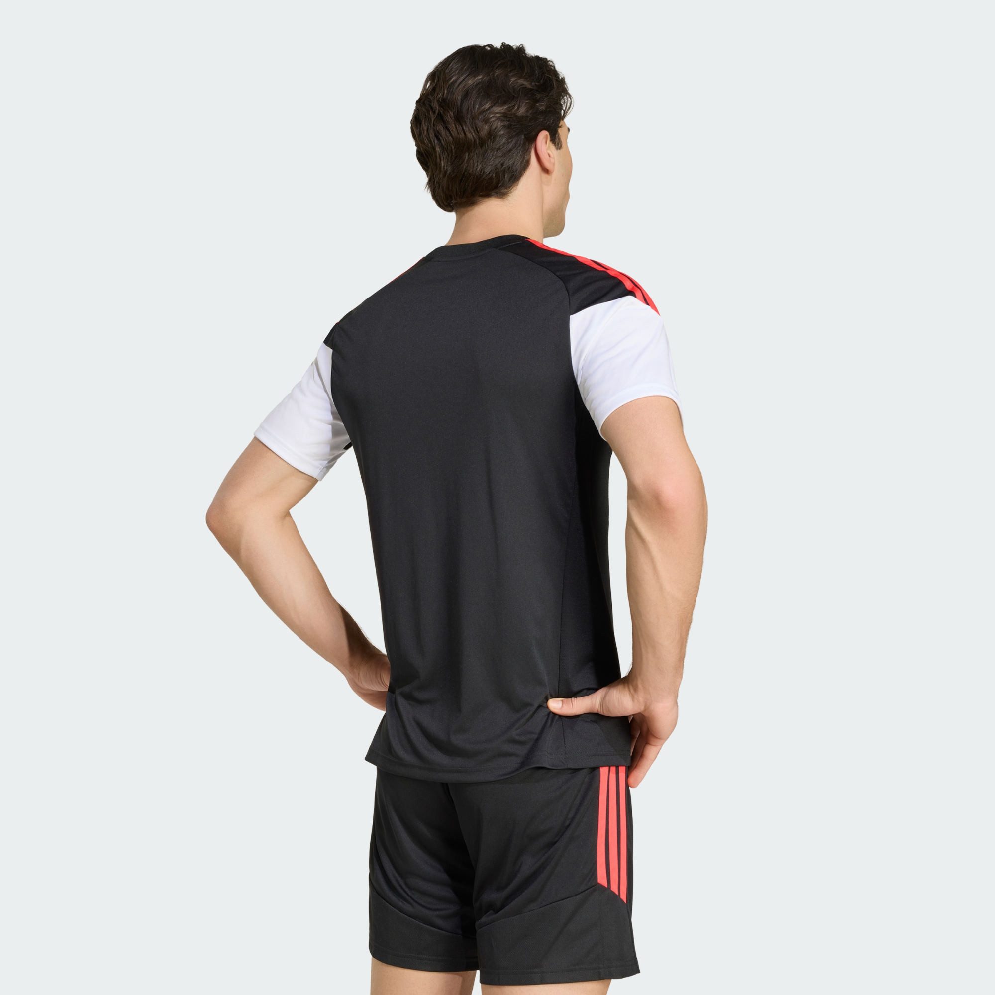 adidas Performance Fußballtrikot TIRO26 LEAGUE JERSEY (1-tlg) günstig online kaufen
