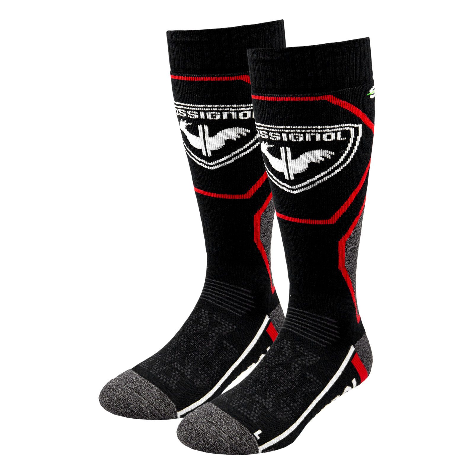 Rossignol Skisocken Skisocken Speed Comfort (1-Paar) mit konturierter Polst günstig online kaufen