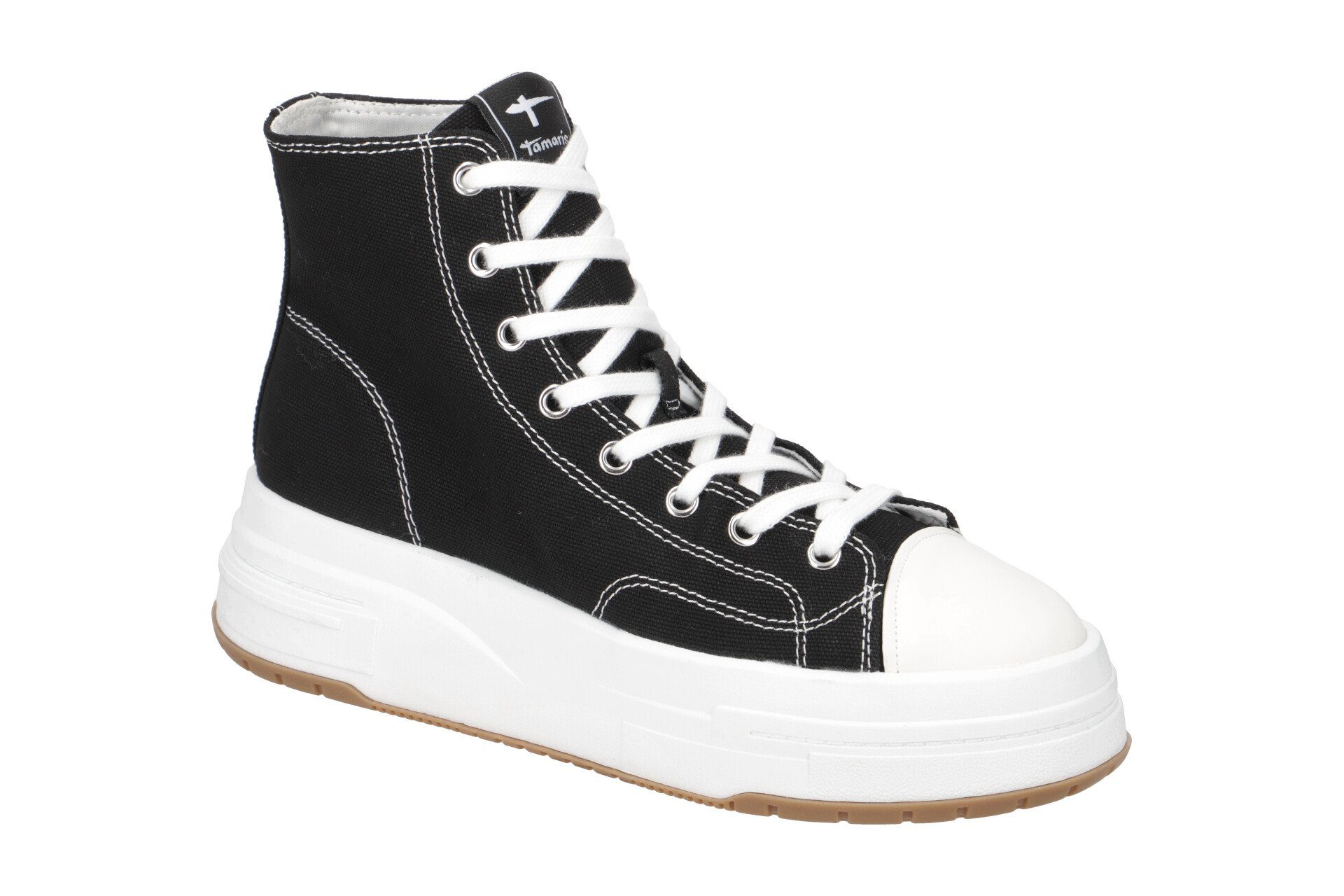 Tamaris 1-25216-20 001 Stiefel