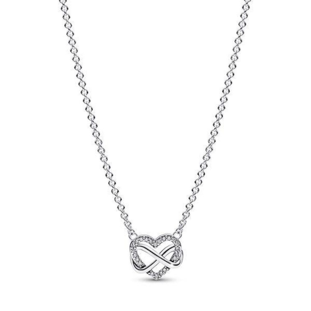 Kette mit Anhänger 392666C01 günstig online kaufen