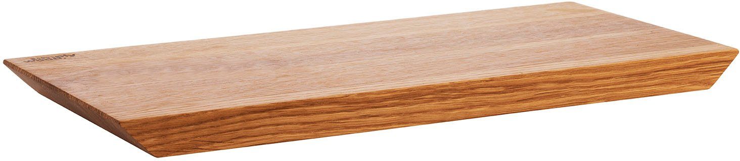 Tablett Nutzung, für Eichenholz, APS Simply vielseitige Sushi Wood, z.B.