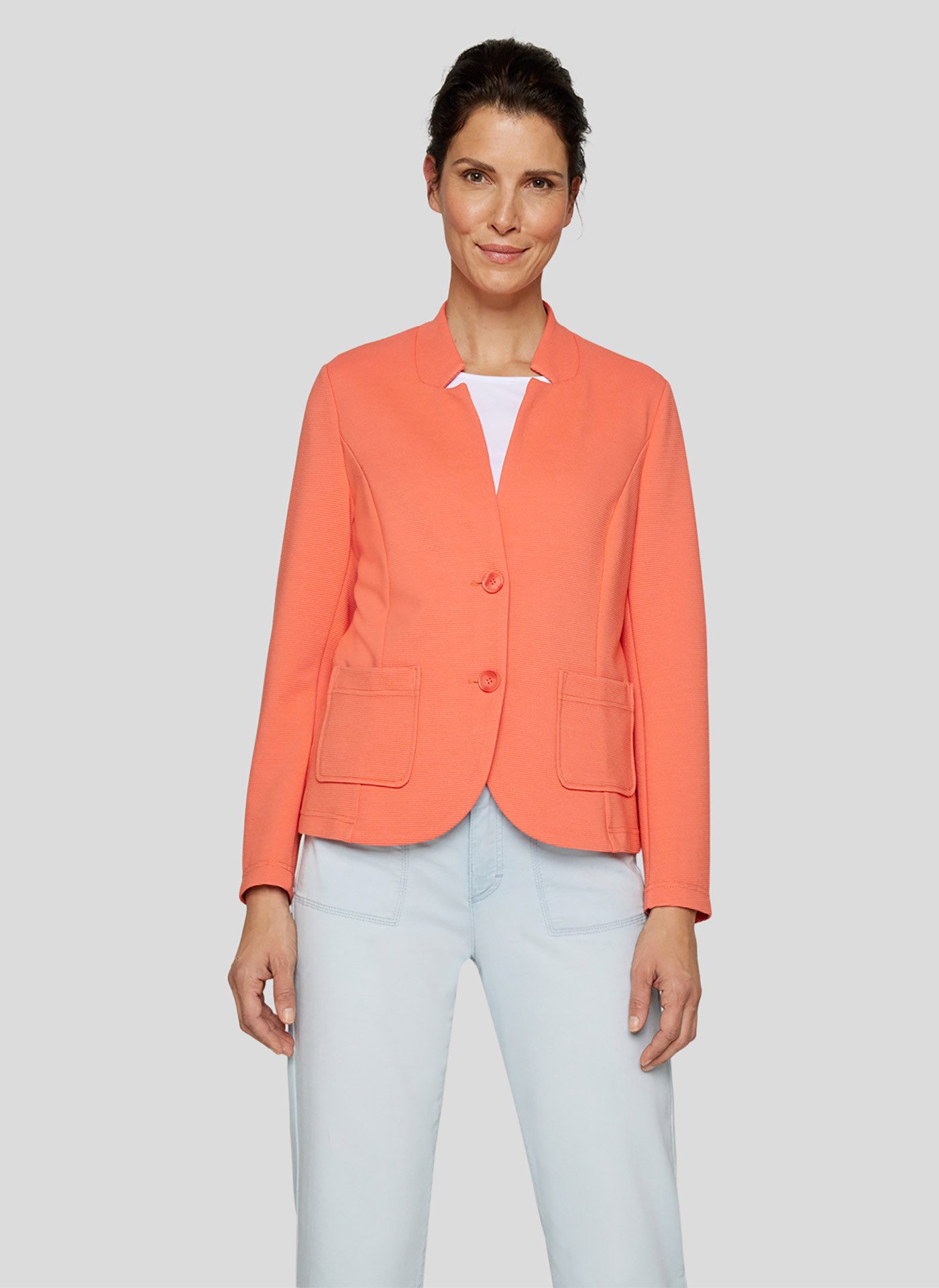 Jackenblazer Jacke