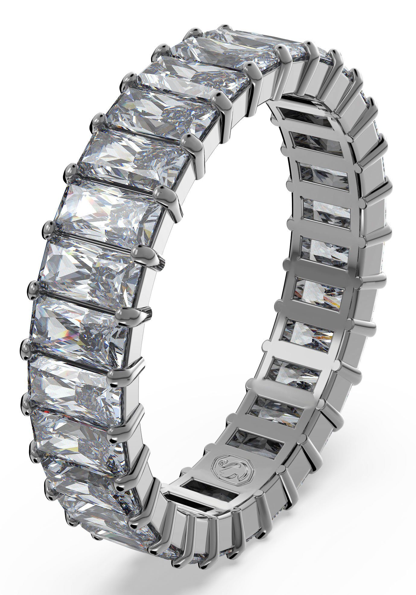 Swarovski Fingerring Schmuck Geschenk Ma...