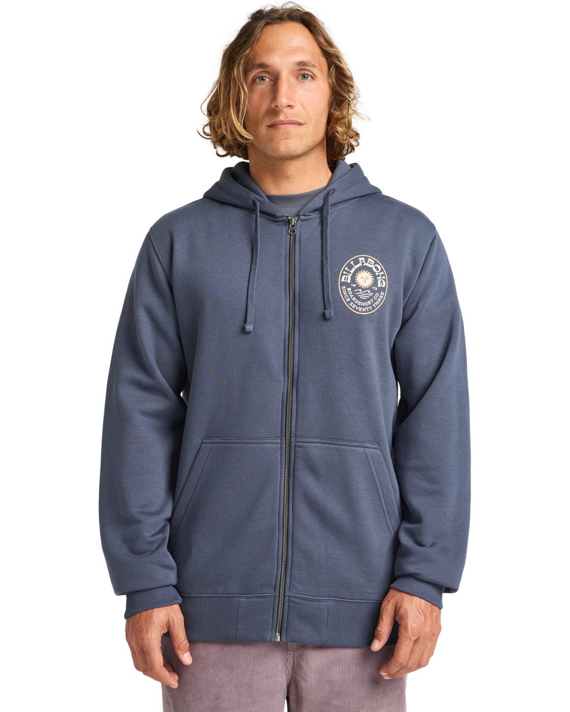 Billabong Hoodie Foundation günstig online kaufen