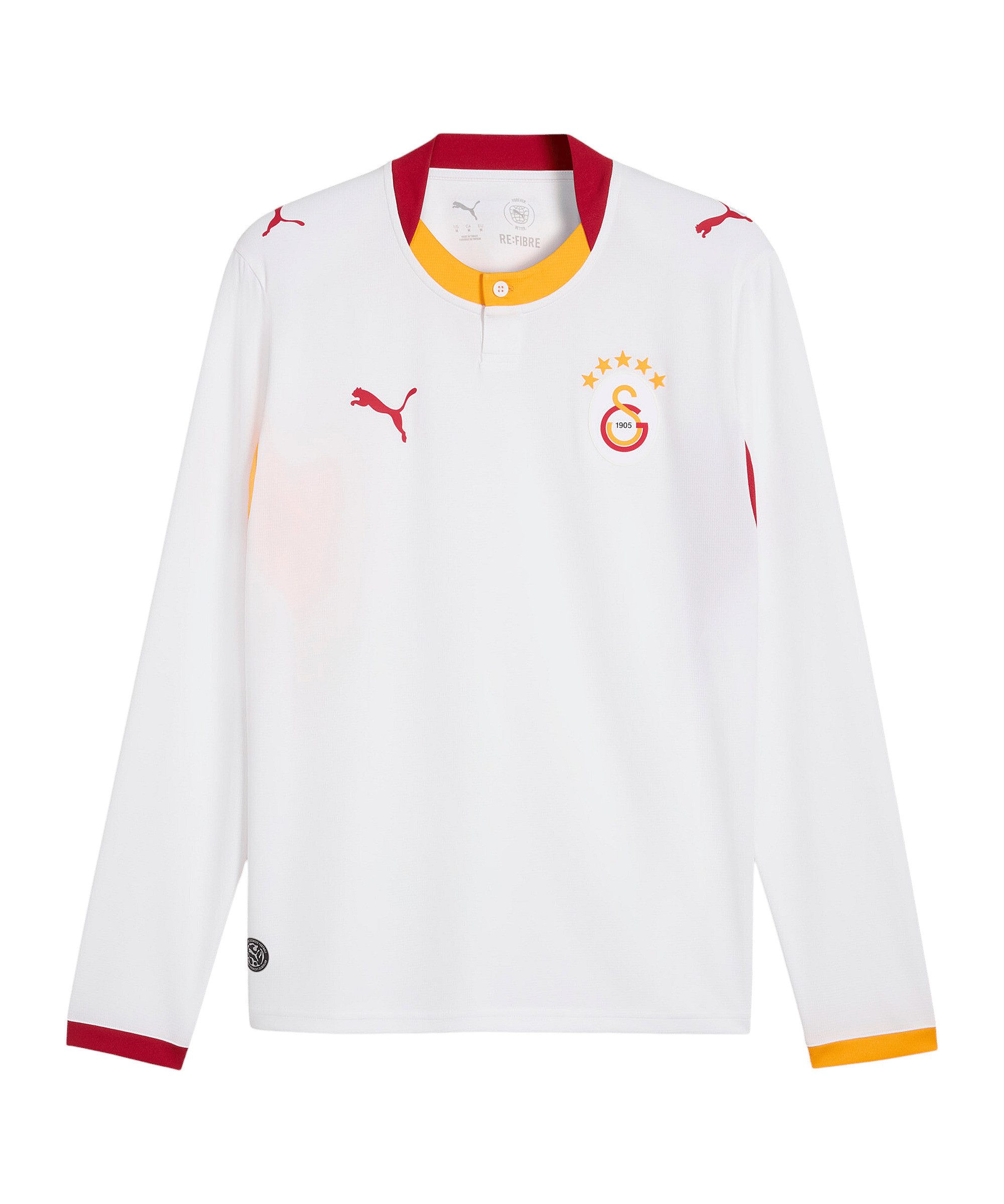 PUMA Fußballtrikot PUMA Teamsport