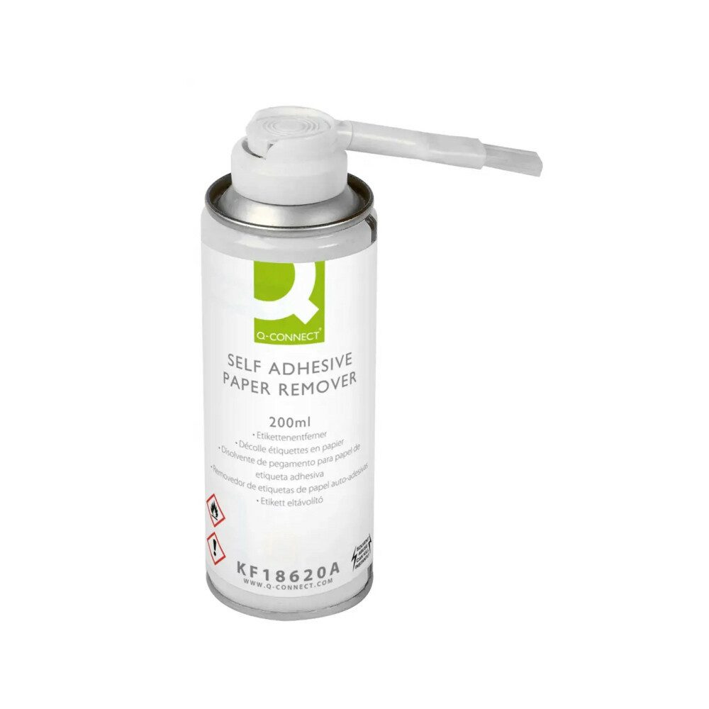 Generic Hängeregistereinsatz Etikettenlöser 200ml (1 St)