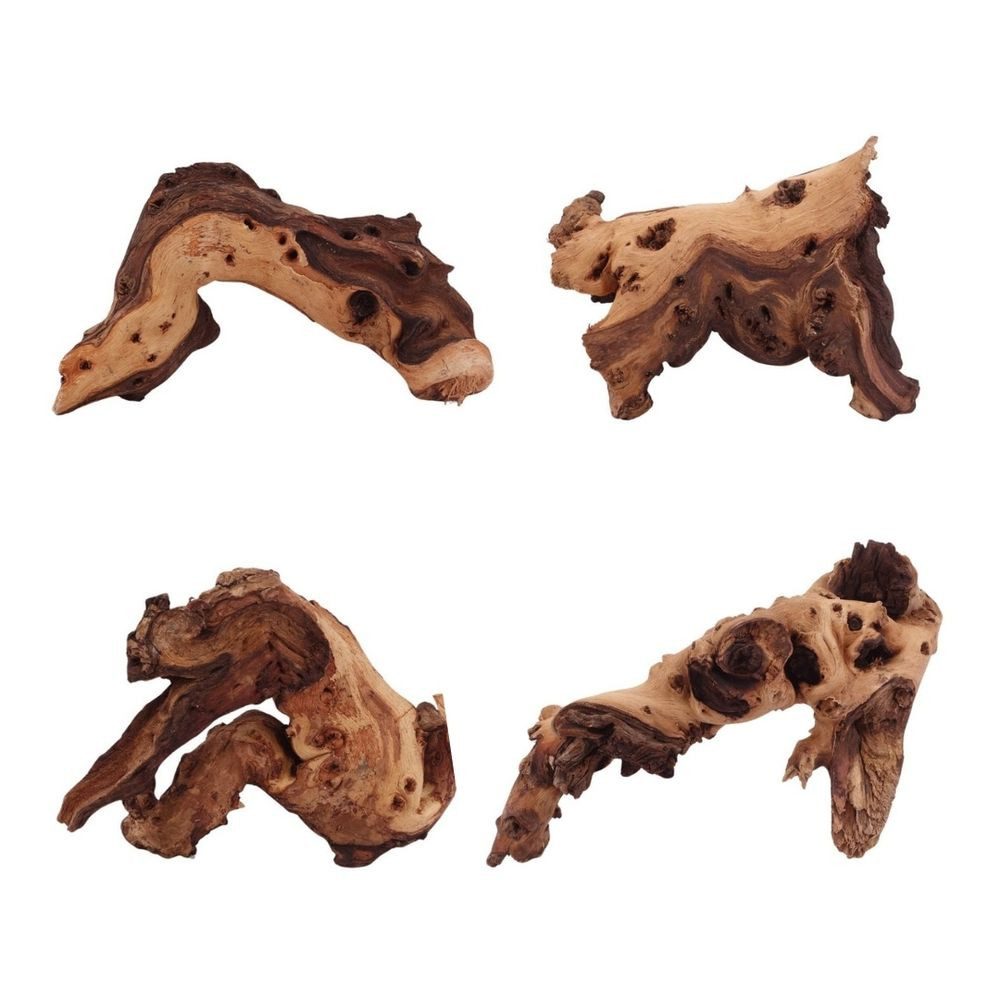 Aquaone Aquarium Mopani Wurzel M 15-25 cm