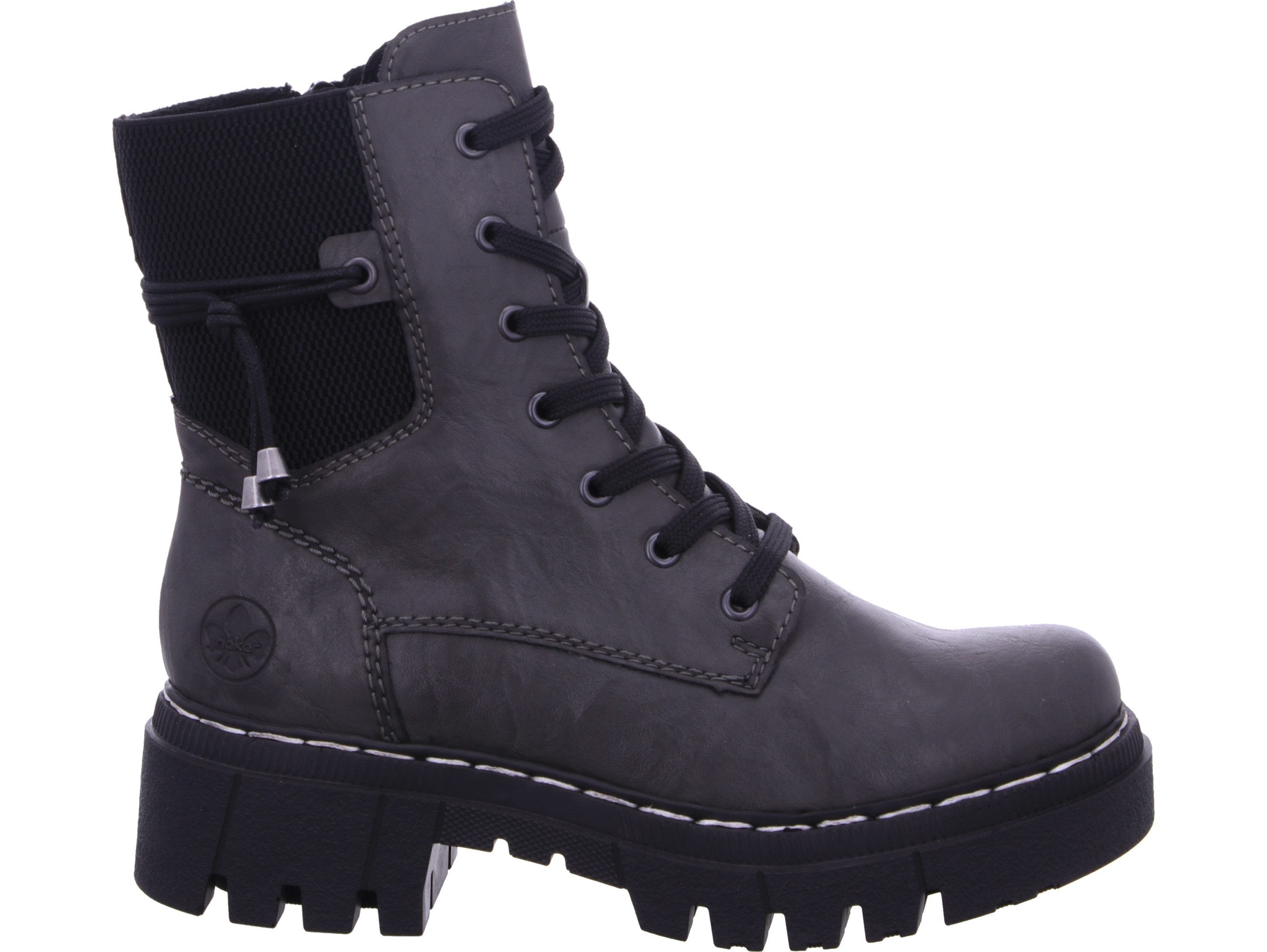 Rieker Schnürboots günstig online kaufen