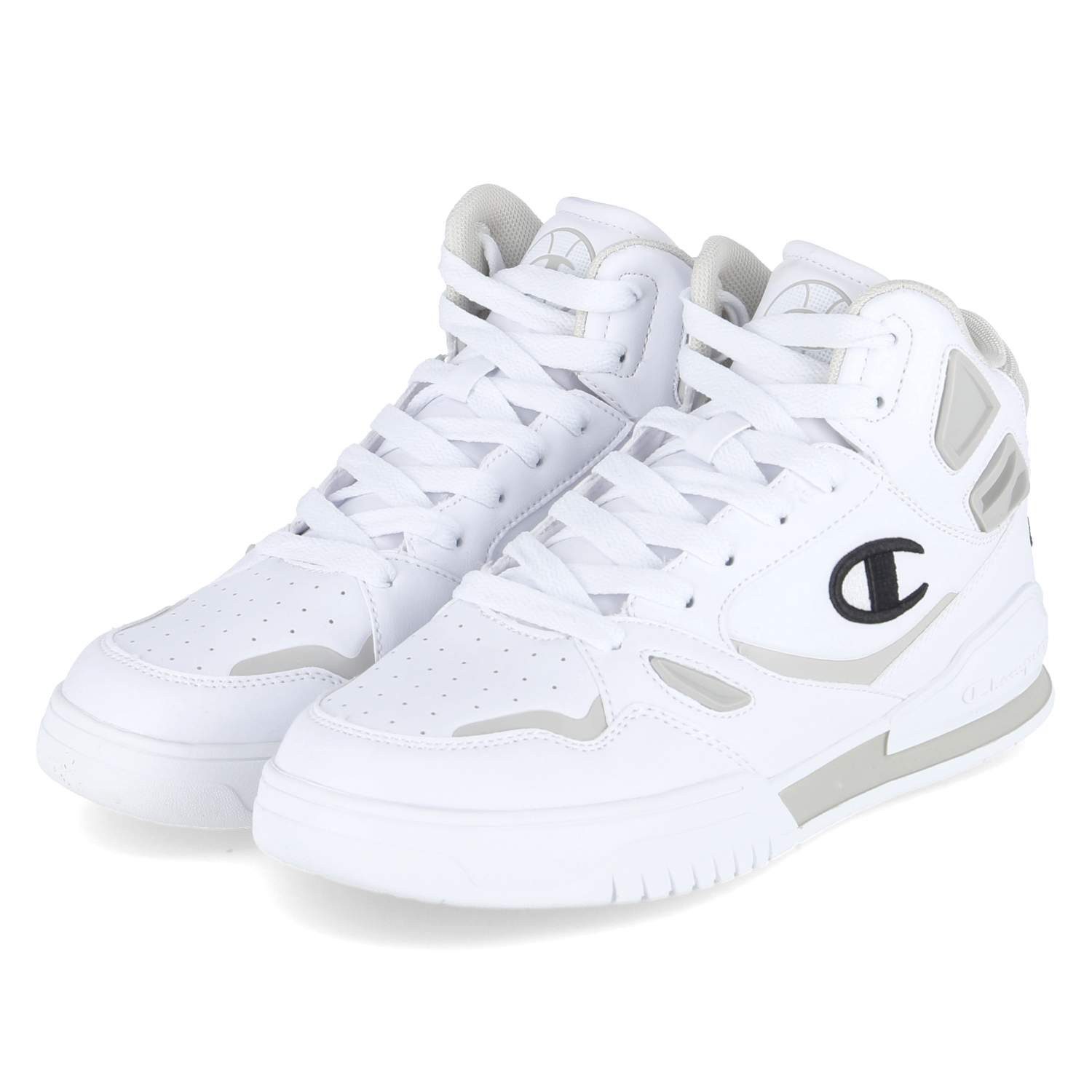 Champion High Sneaker 3 POINT TECH günstig online kaufen