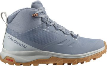 Salomon OUTSNAP CLIMASALOMON WATERPROOF Wanderschuh wasserdicht