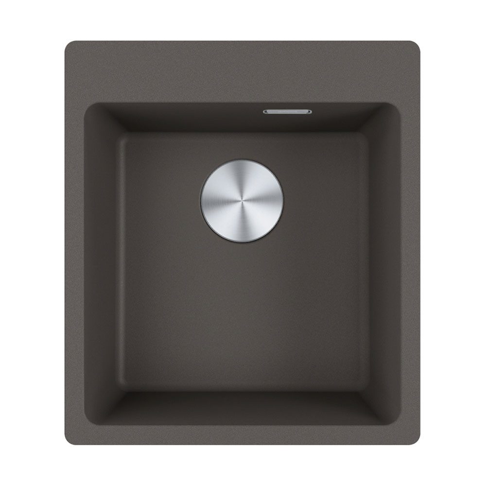 FRANKE Granitspüle Maris MRG 610-39 A Fragranit, 44/500 cm