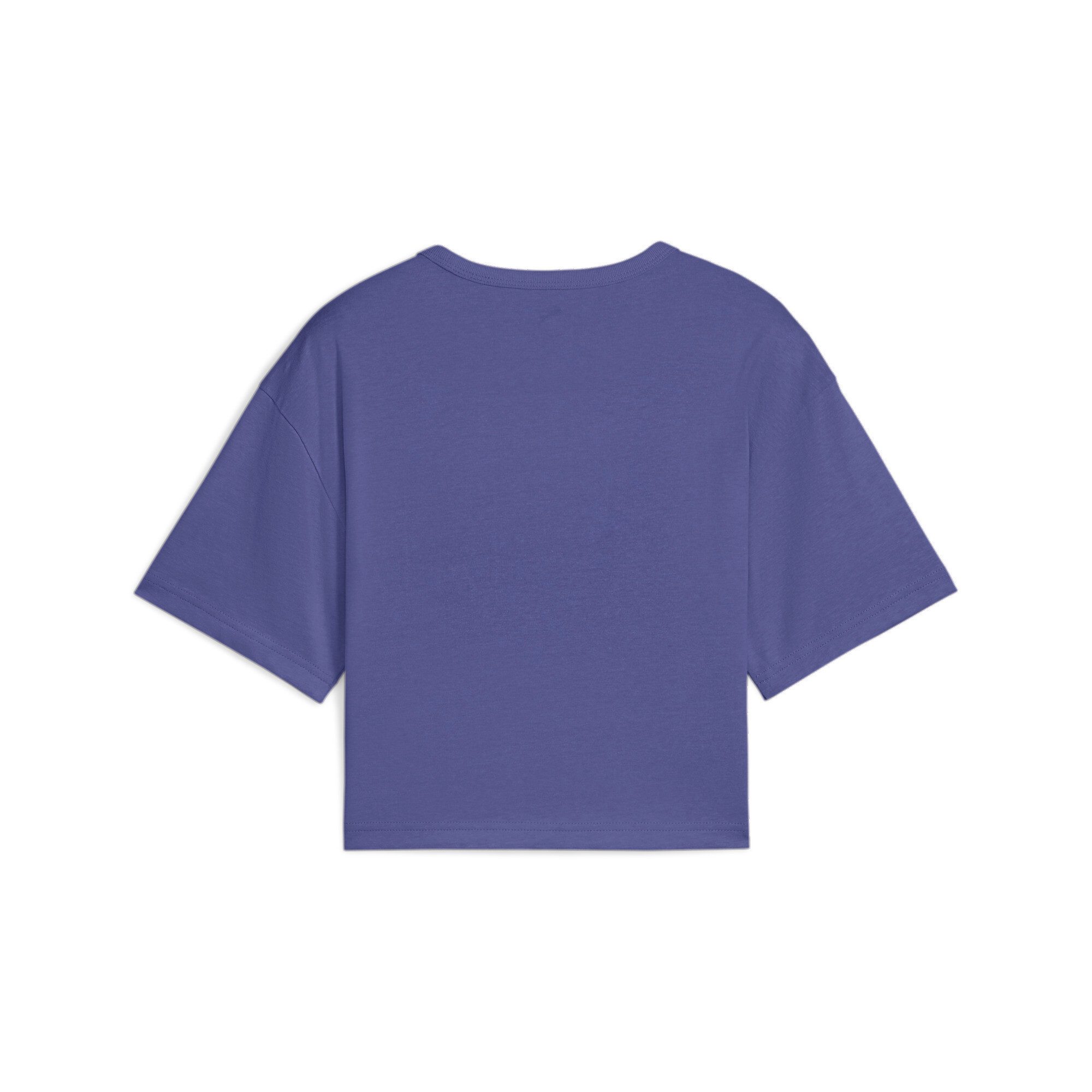PUMA T-Shirt CLASS TEE G günstig online kaufen