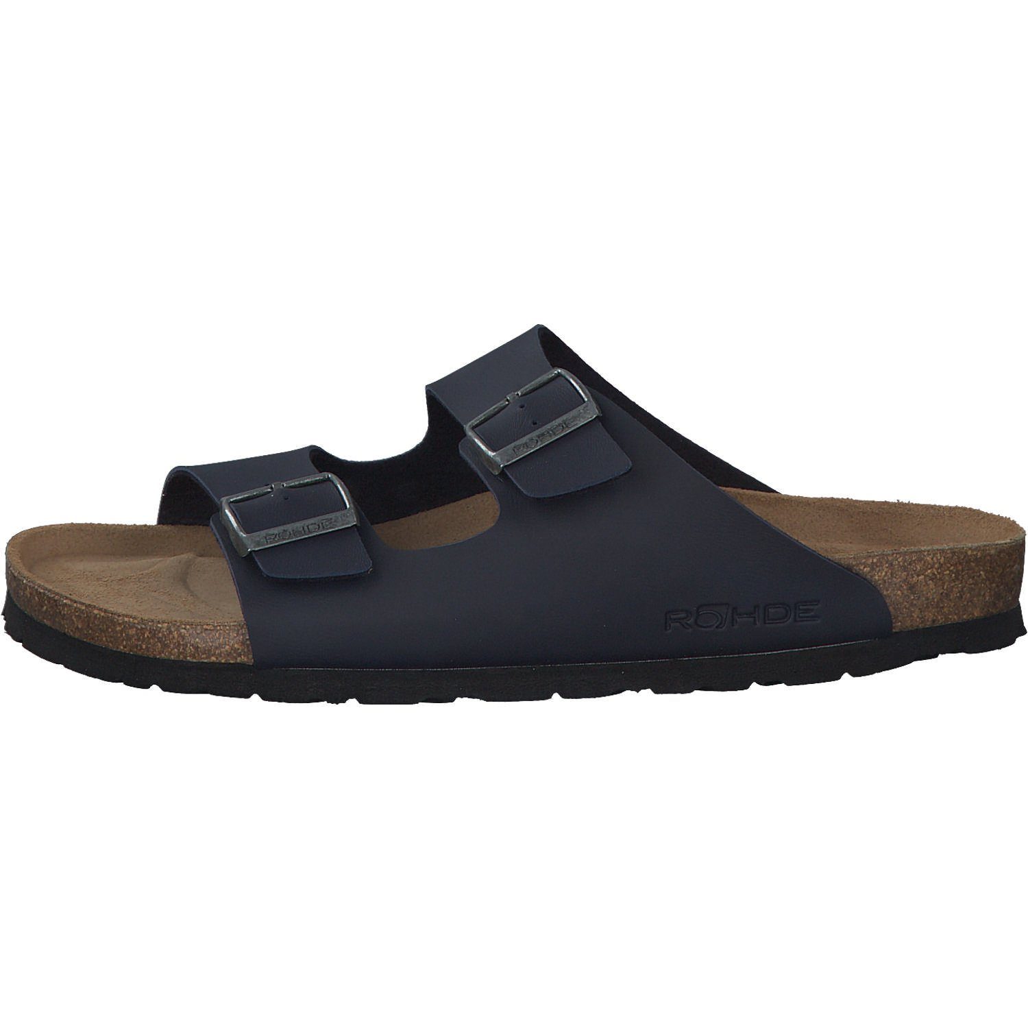 Rohde 5920 Pantolette