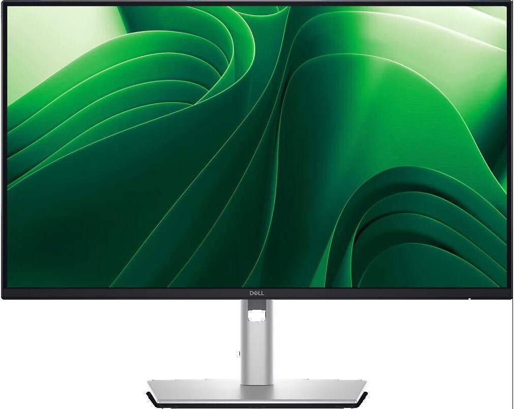 Dell DELL-P2425DE TFT-Monitor (2560 x 1440, 8 ms Reaktionszeit, 100 Hz, IPS Panel)